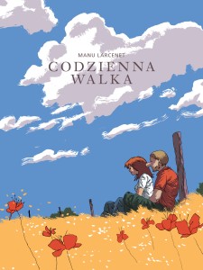 Codzienna walka (standard)