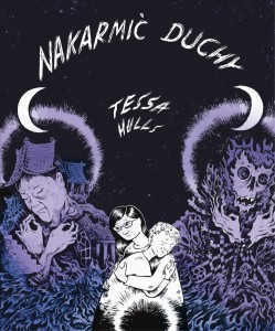 PREORDERY Nakarmić duchy