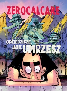PREODER: Odziedziczę, jak umrzesz