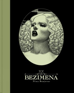 PREORDER: Bezimena